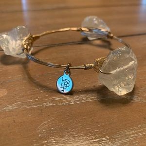 Bourbon and Bowties Bracelet